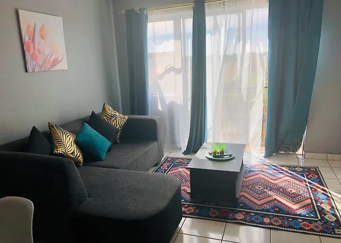 Menlyn Comfort