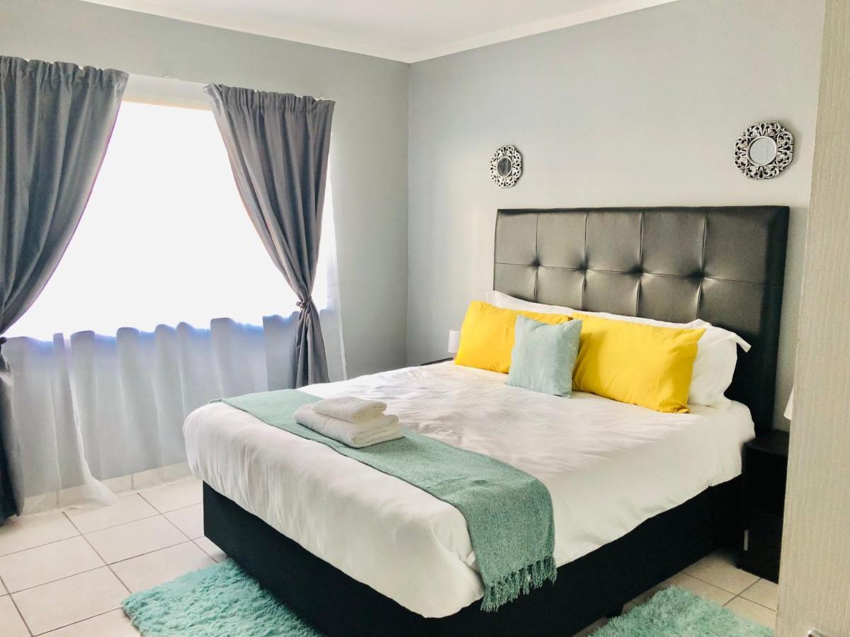 Menlyn Comfort Pretoria-Noord