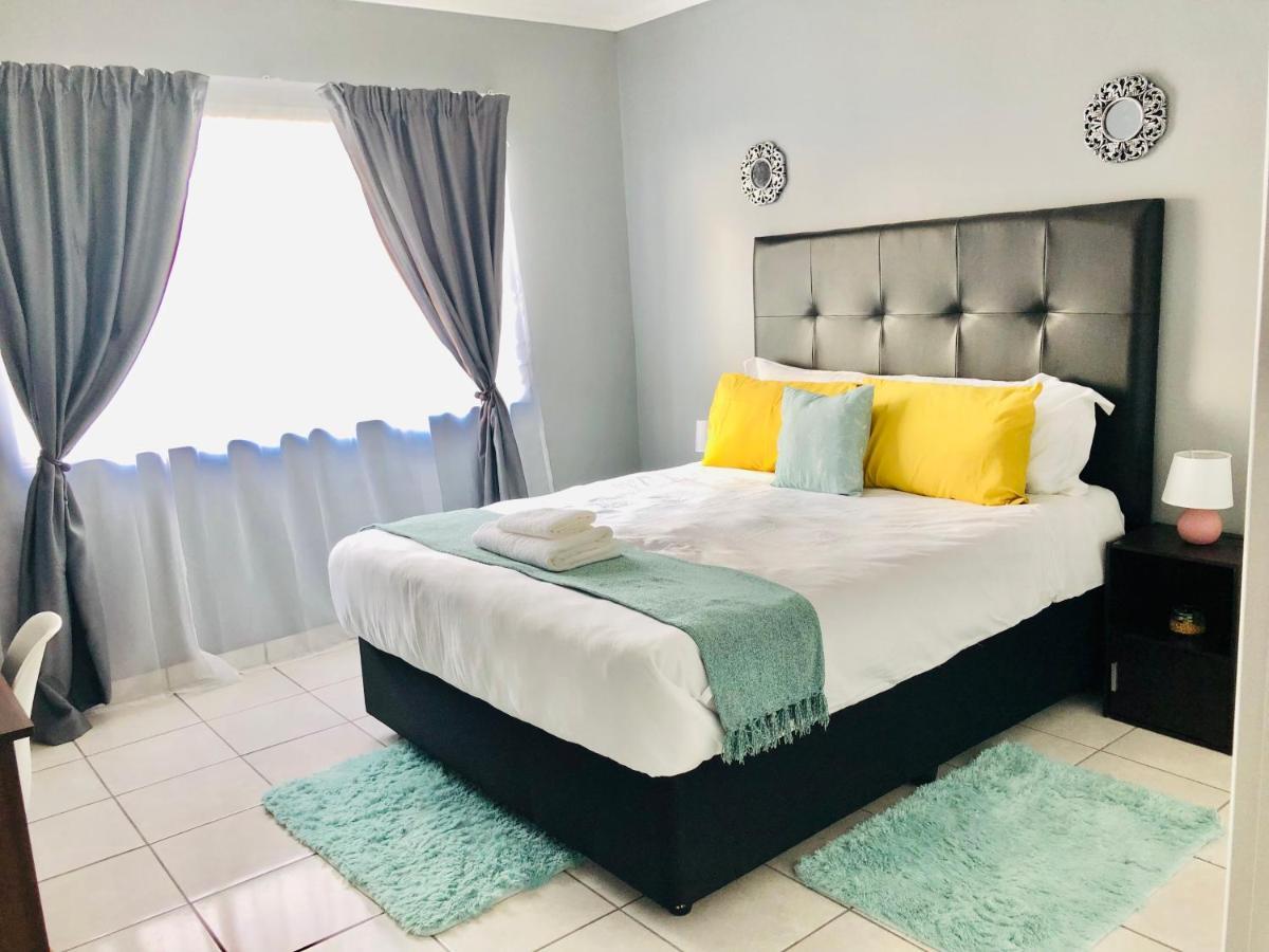 Menlyn Comfort *