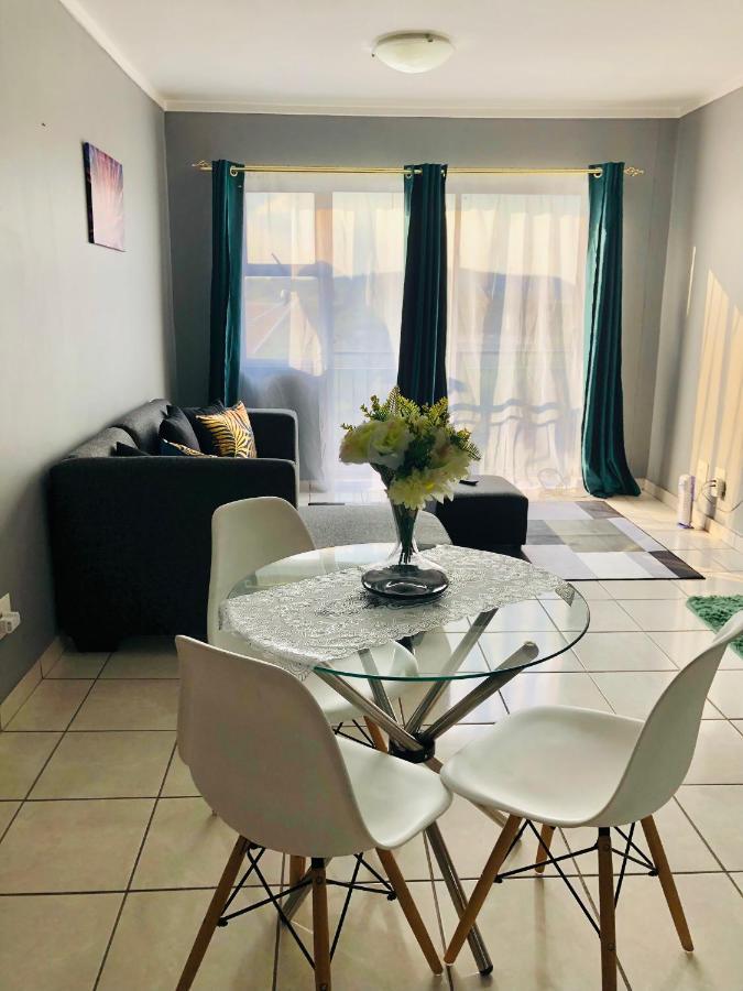 Menlyn Comfort