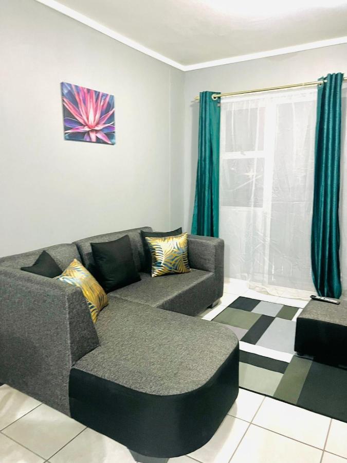 Menlyn Comfort Pretoria-Noord