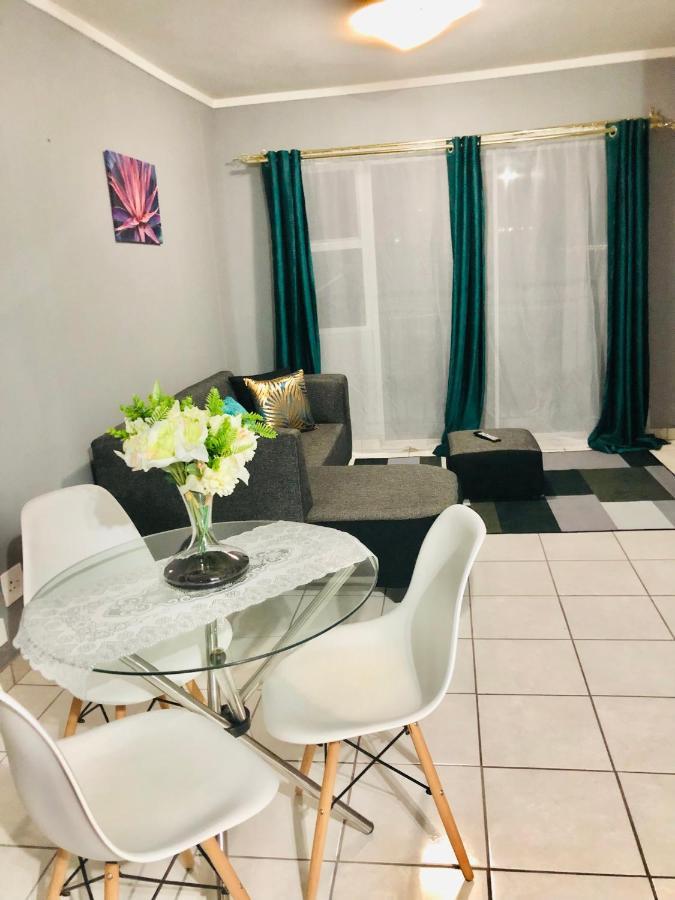 Appartement Menlyn Comfort