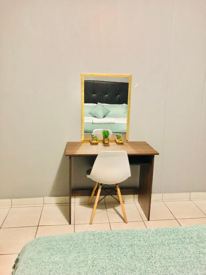 Menlyn Comfort Pretoria-Noord