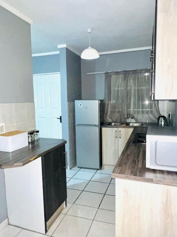 Menlyn Comfort Pretoria-Noord