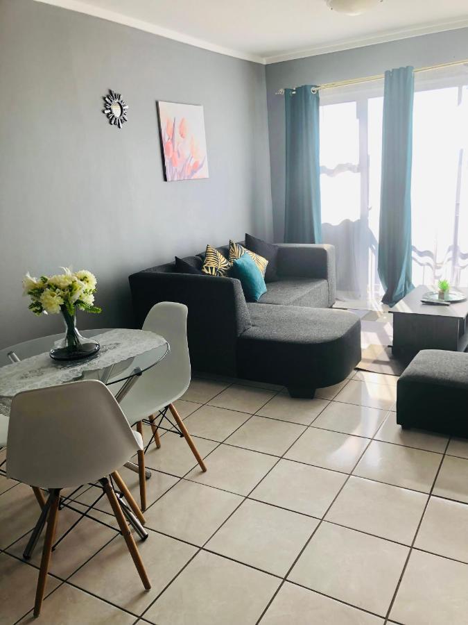 Appartement Menlyn Comfort *