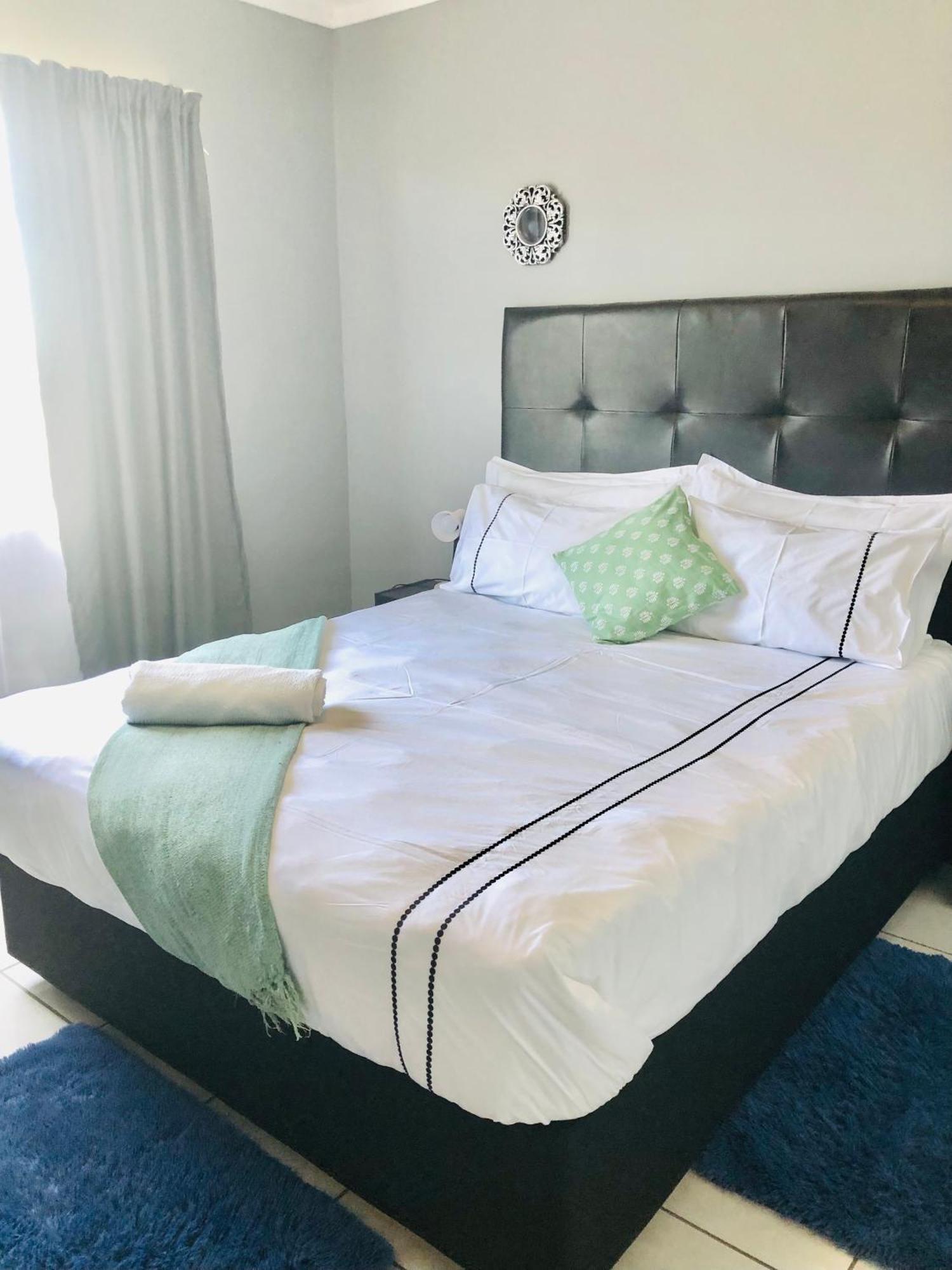 Appartement Menlyn Comfort Pretoria-Noord