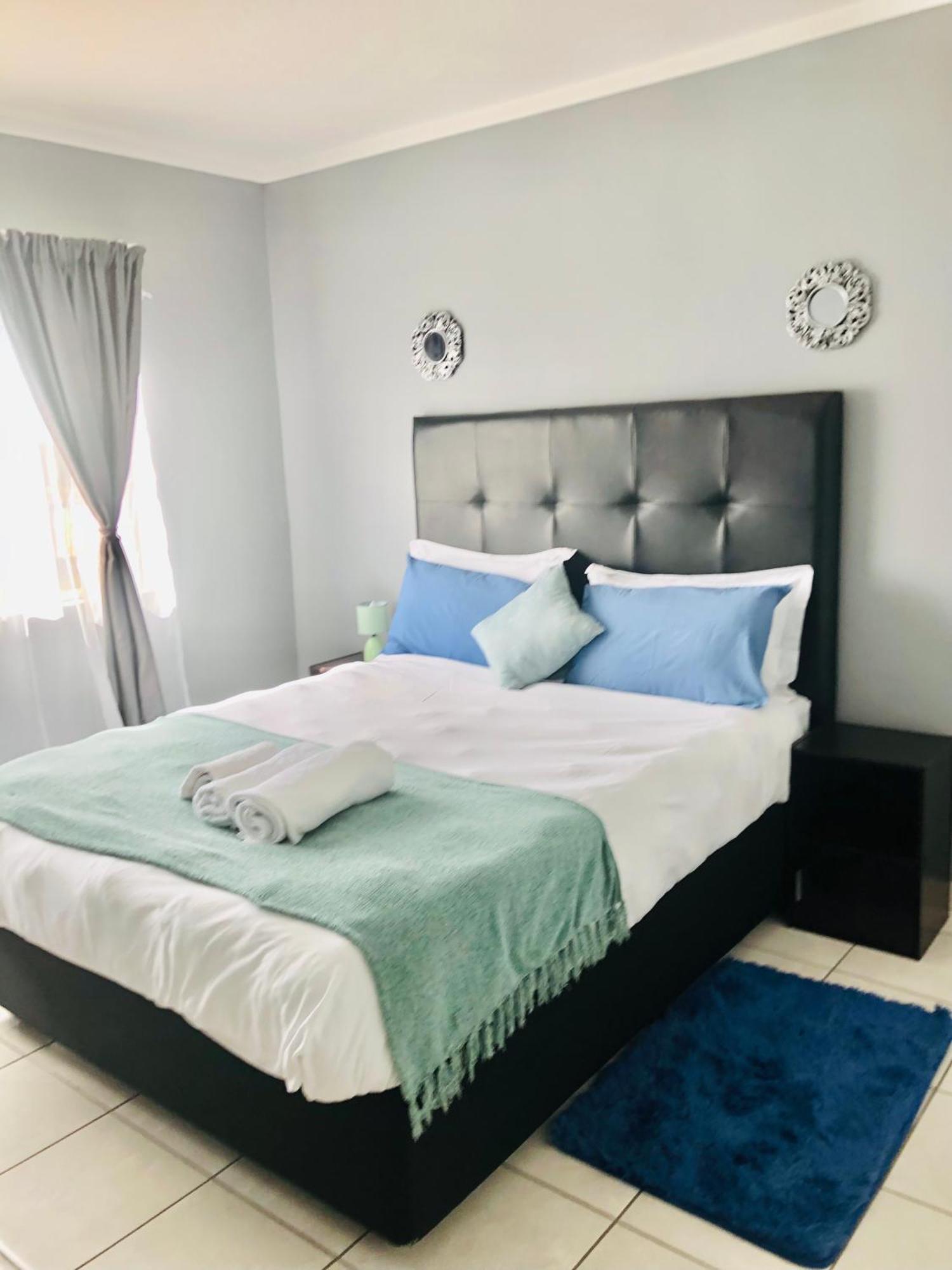 Menlyn Comfort Appartement
