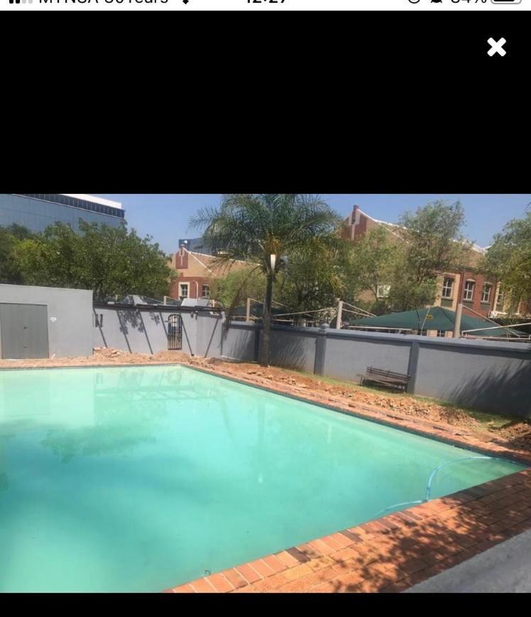 Appartement Menlyn Comfort Pretoria-Noord